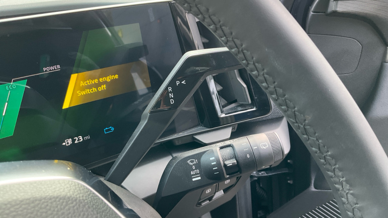 Renault Megane E-Tech EV60 160kW Techno Comfort Range 60kWh 5dr Auto Electric Hatchback